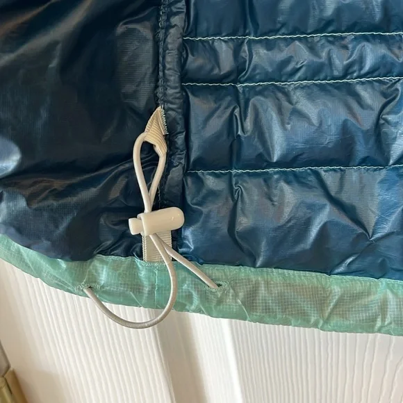 Patagonia Ultralight Down Vest